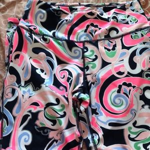 Crown & Ivy spandex leggings